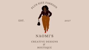 Naomi&#39;s Creative Designs