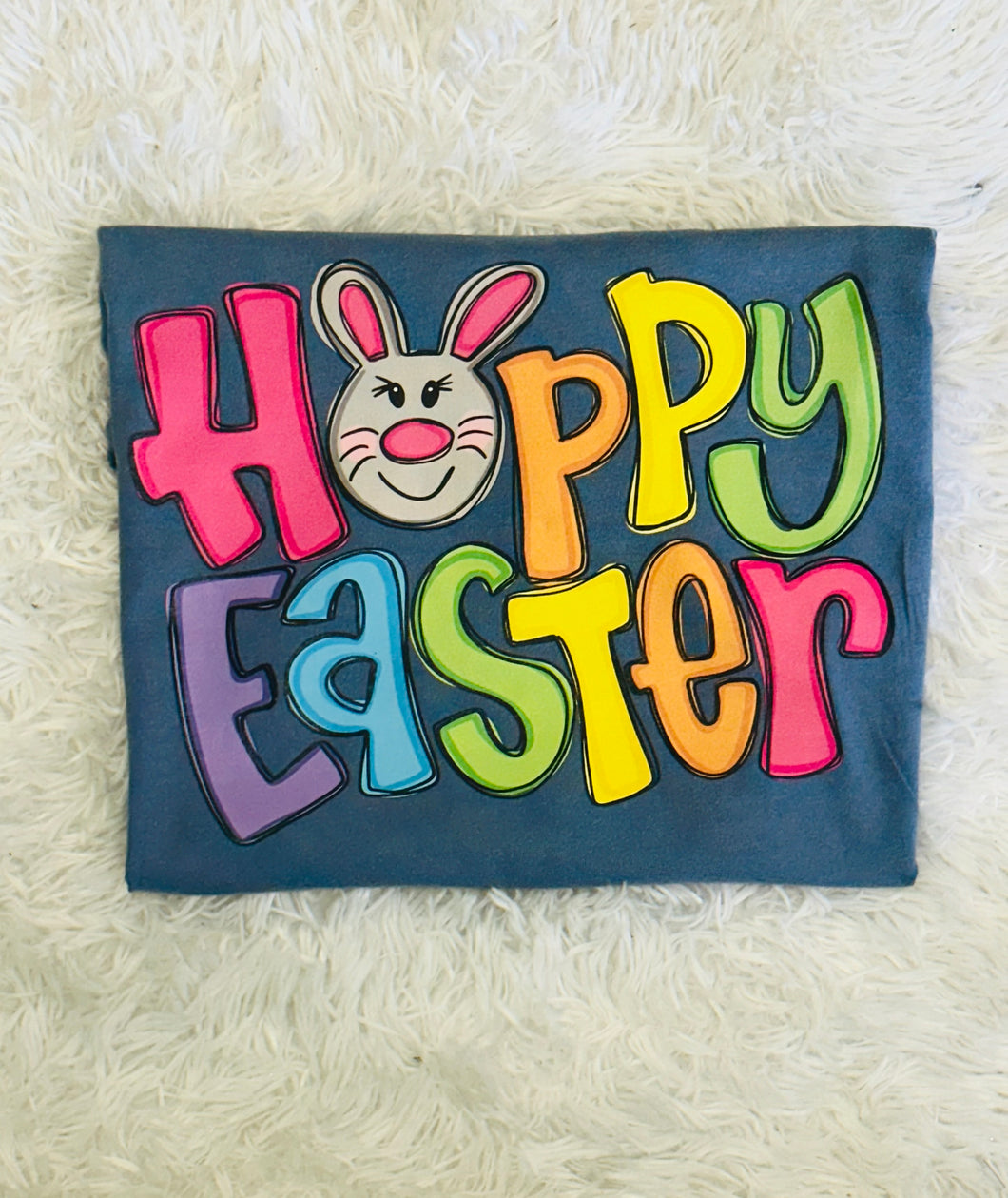 Happy Easter