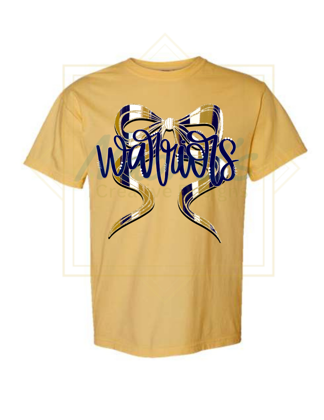 Warriors Bows