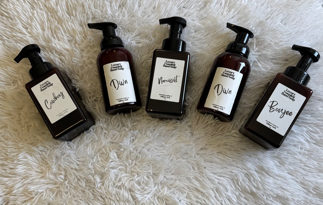 Hand Soap
