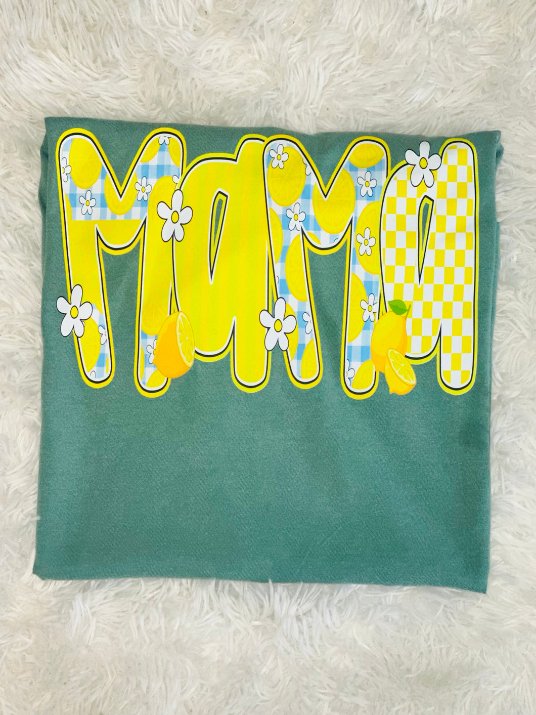 Mama Lemon