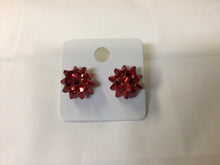 Load image into Gallery viewer, Christmas bow
