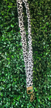 Load image into Gallery viewer, Scrunchie Lanyard
