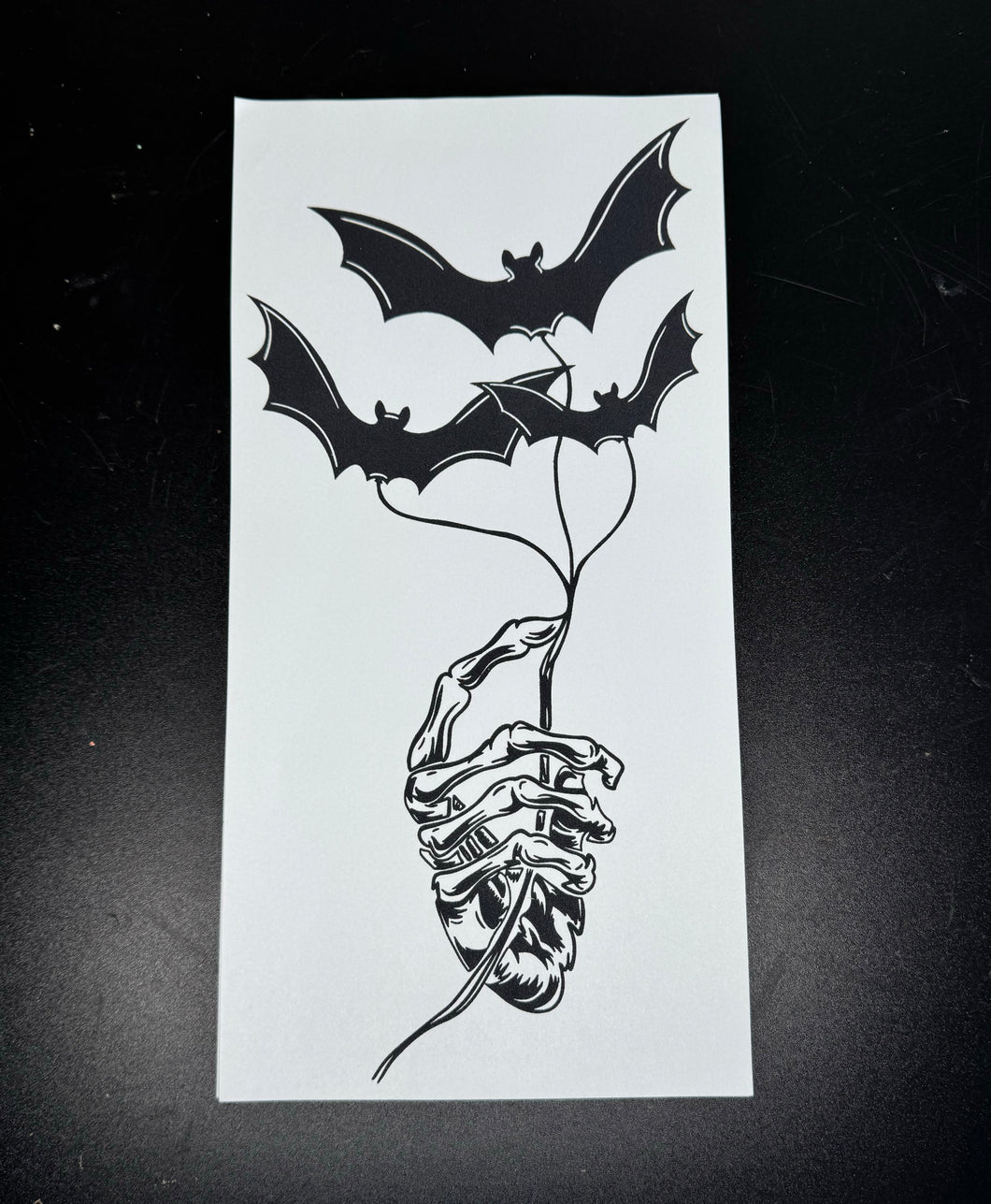 bat balloon