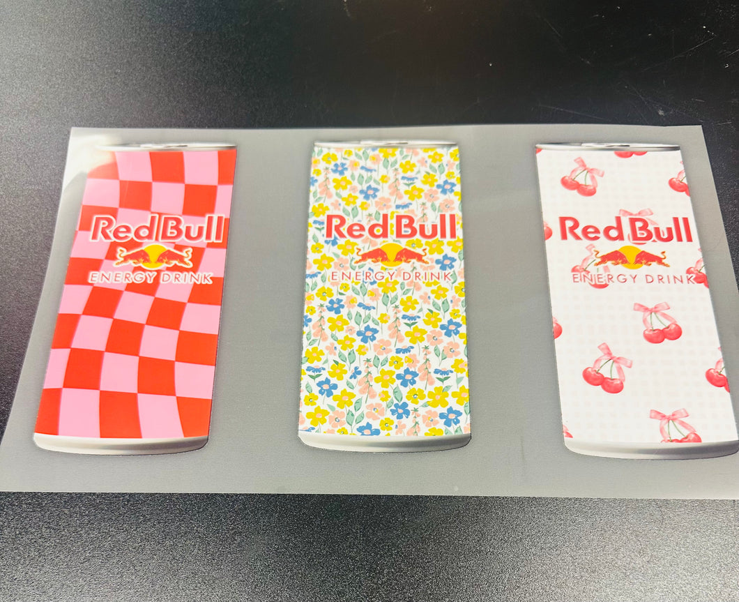 Energy drink- RB
