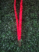 Load image into Gallery viewer, Scrunchie Lanyard
