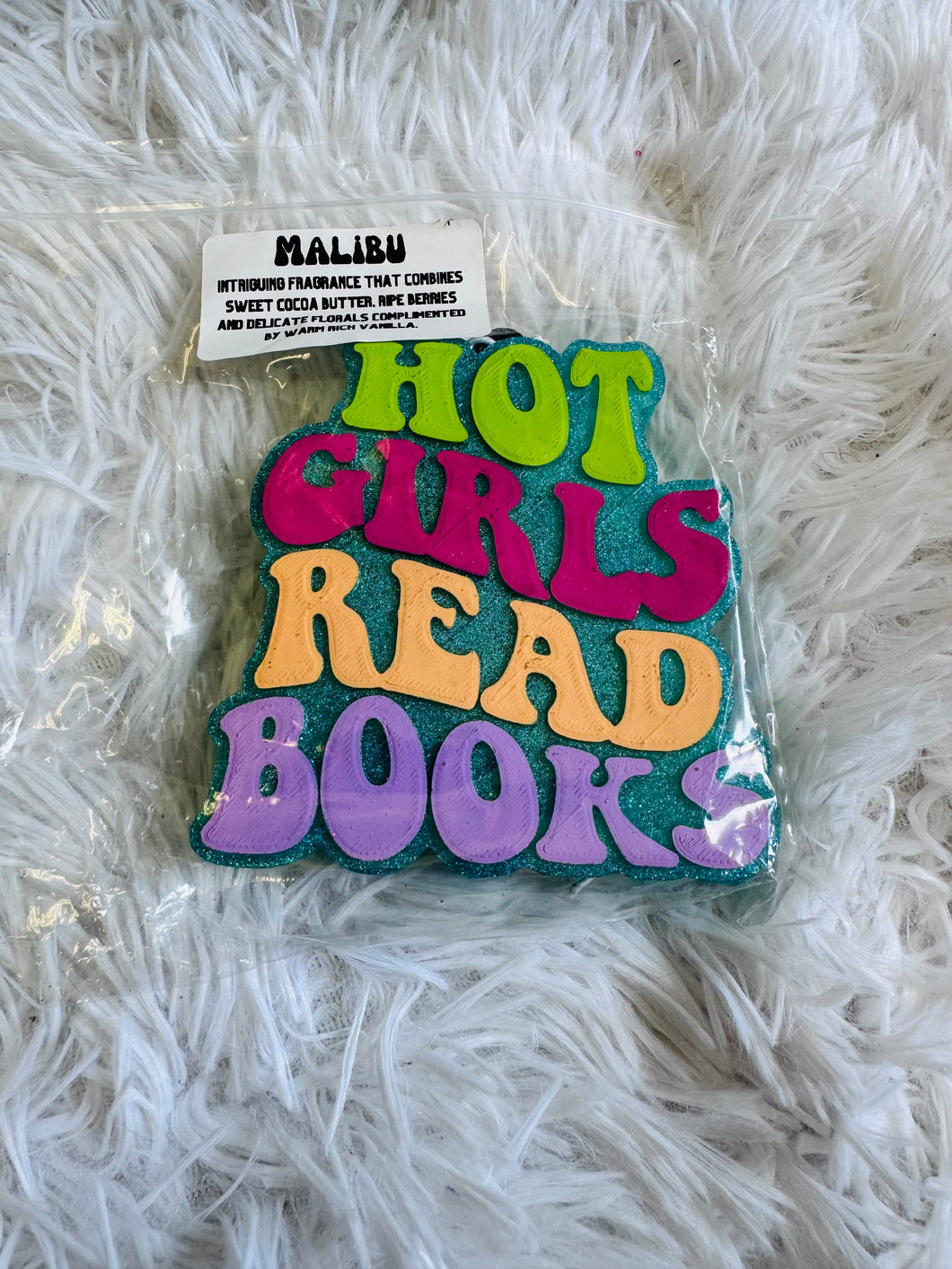 Hot girls read book as