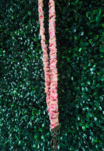 Load image into Gallery viewer, Scrunchie Lanyard
