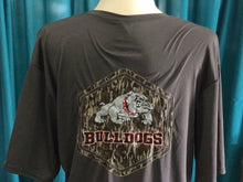Load image into Gallery viewer, Drifit Bulldogs Camo
