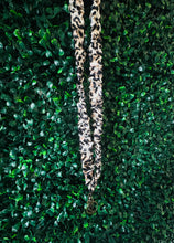 Load image into Gallery viewer, Scrunchie Lanyard
