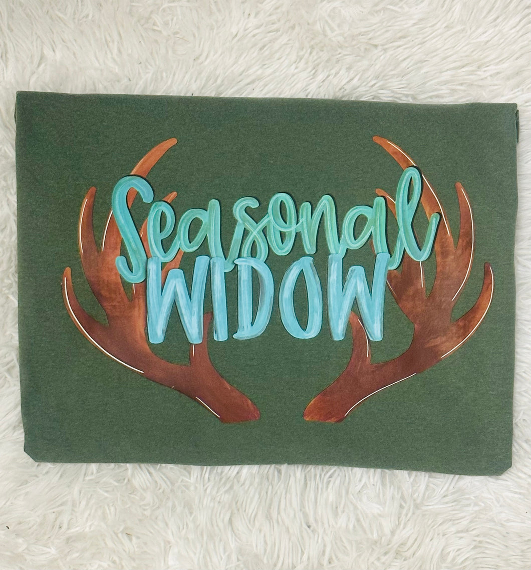 Seasonal widow
