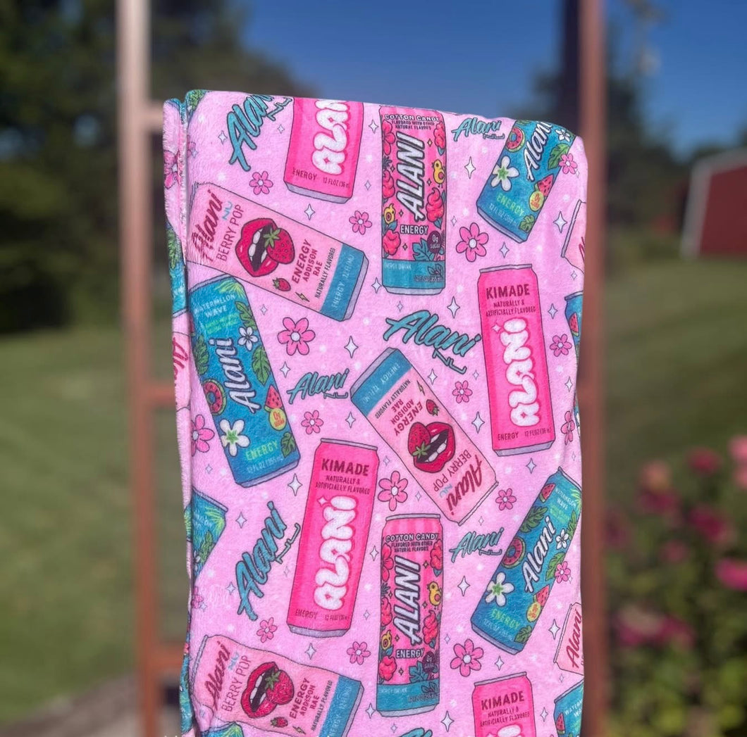 Alani Blanket