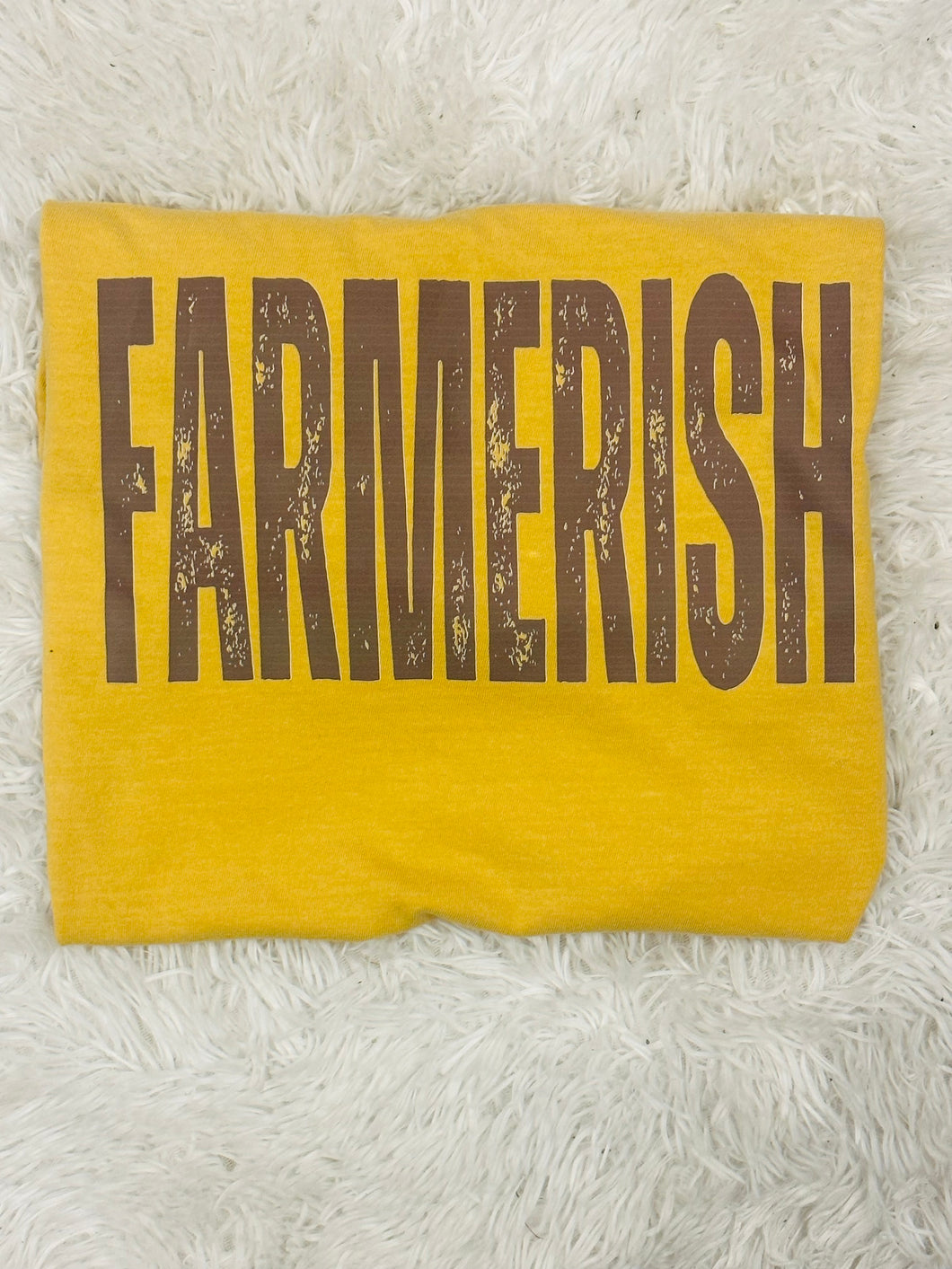 Farmish