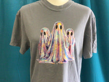 Load image into Gallery viewer, Tie dye ghosts
