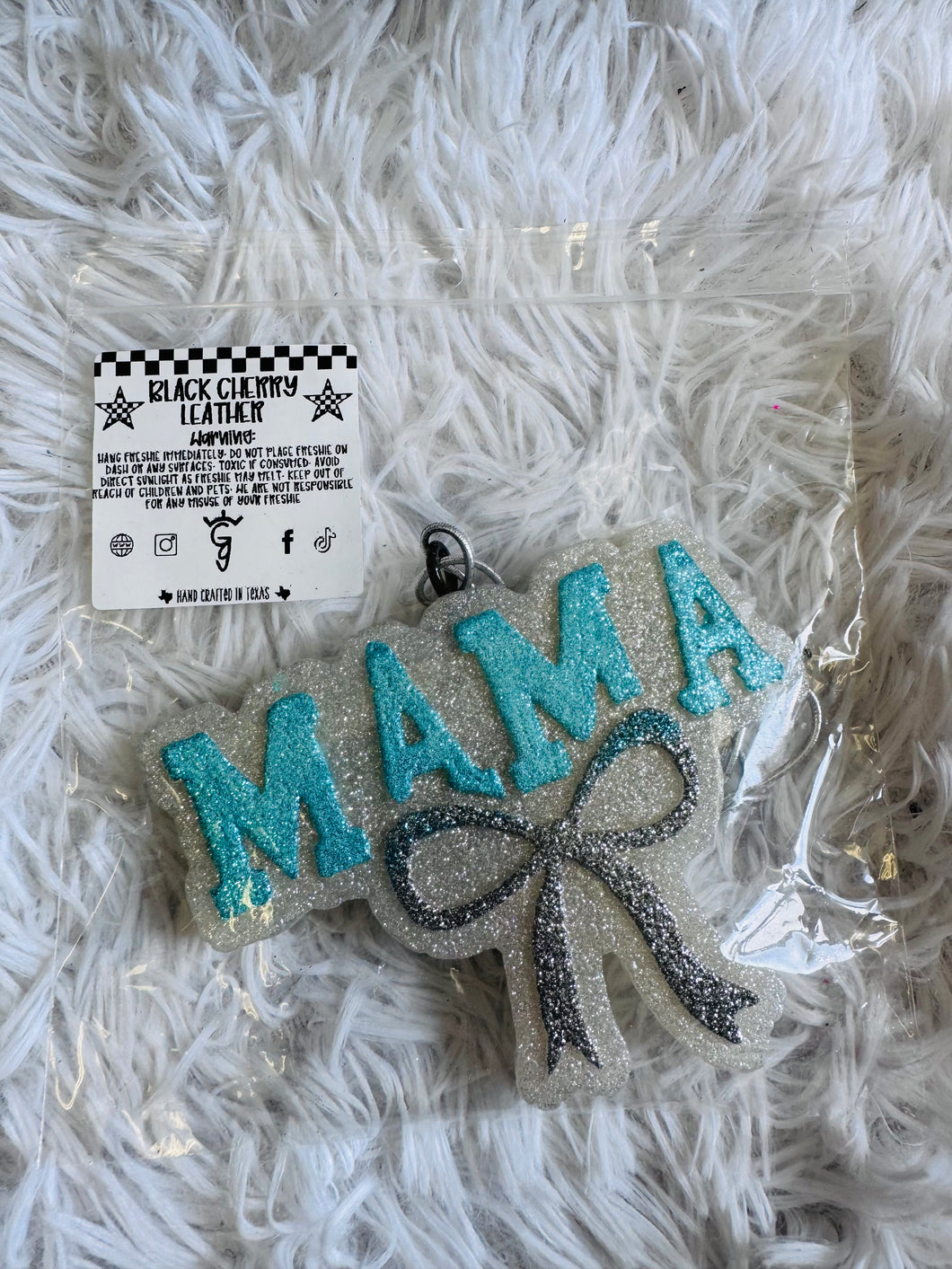 Mama bow