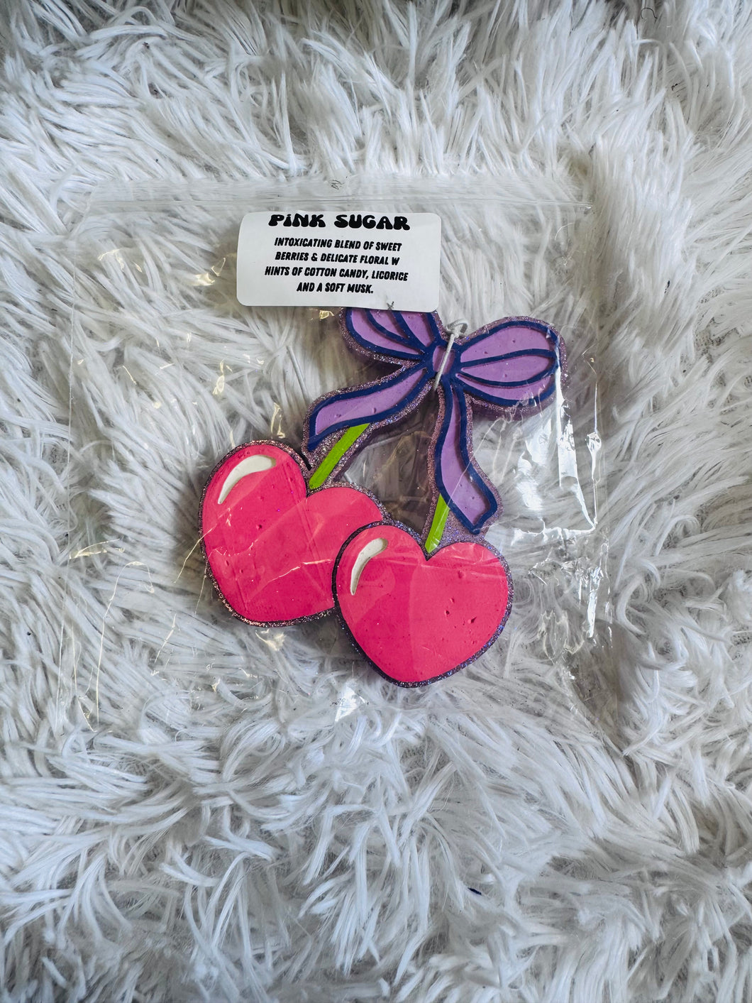 Bow hearts