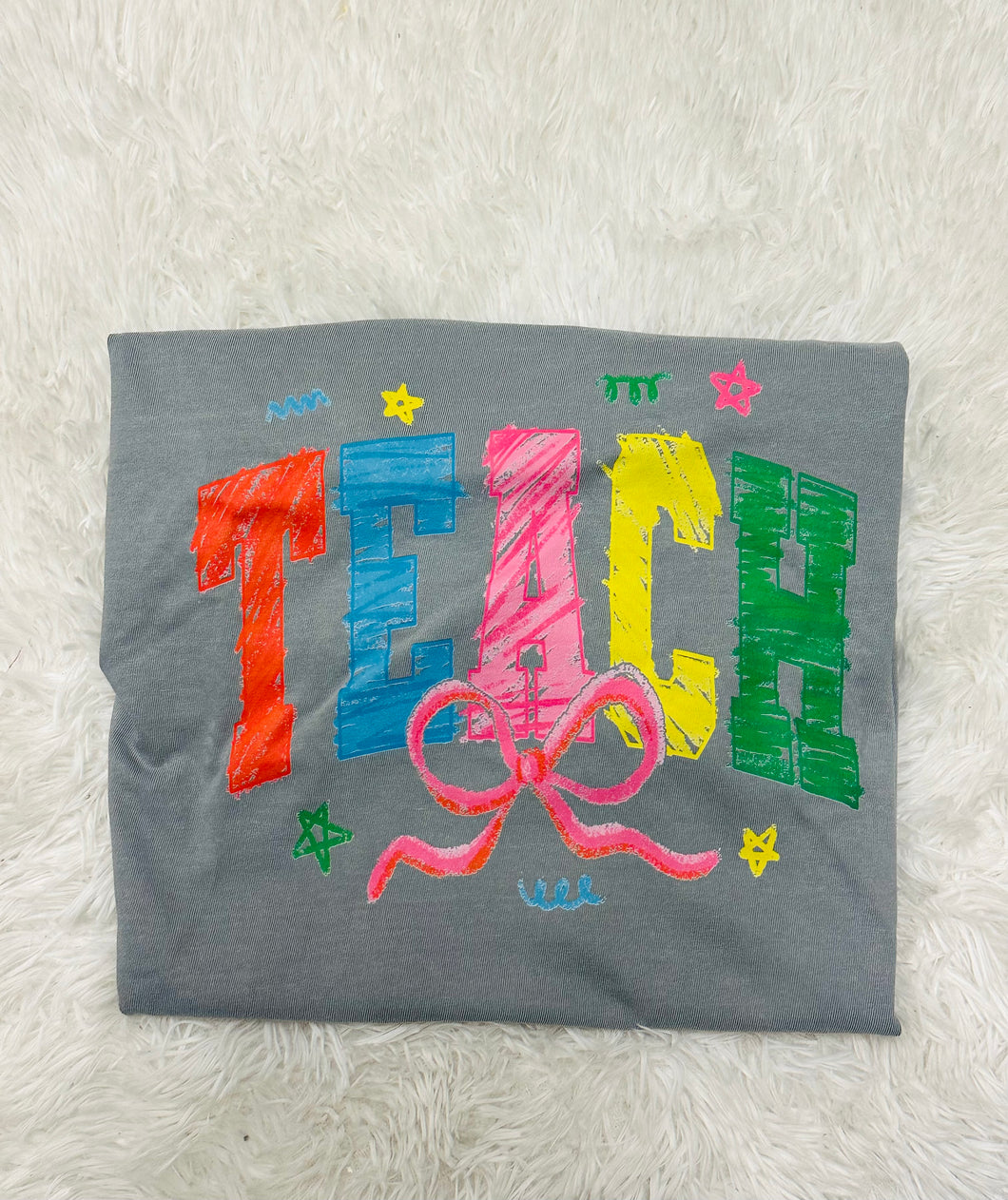 Teach