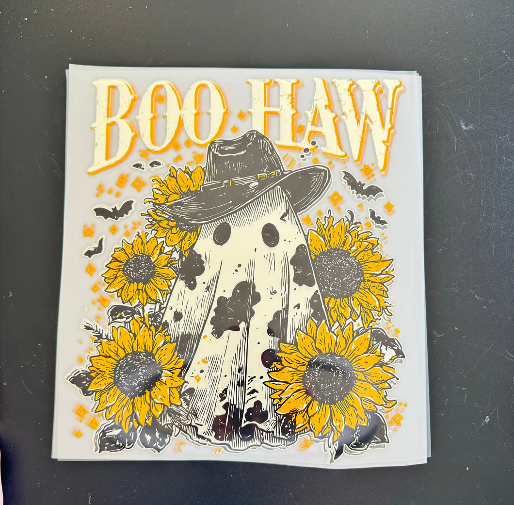 Boo Haw