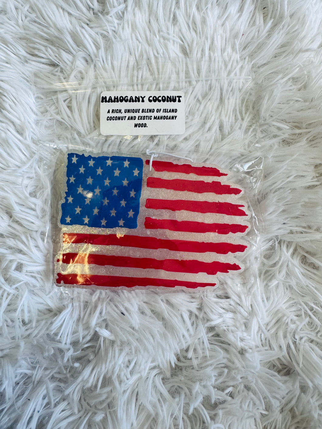 American flag