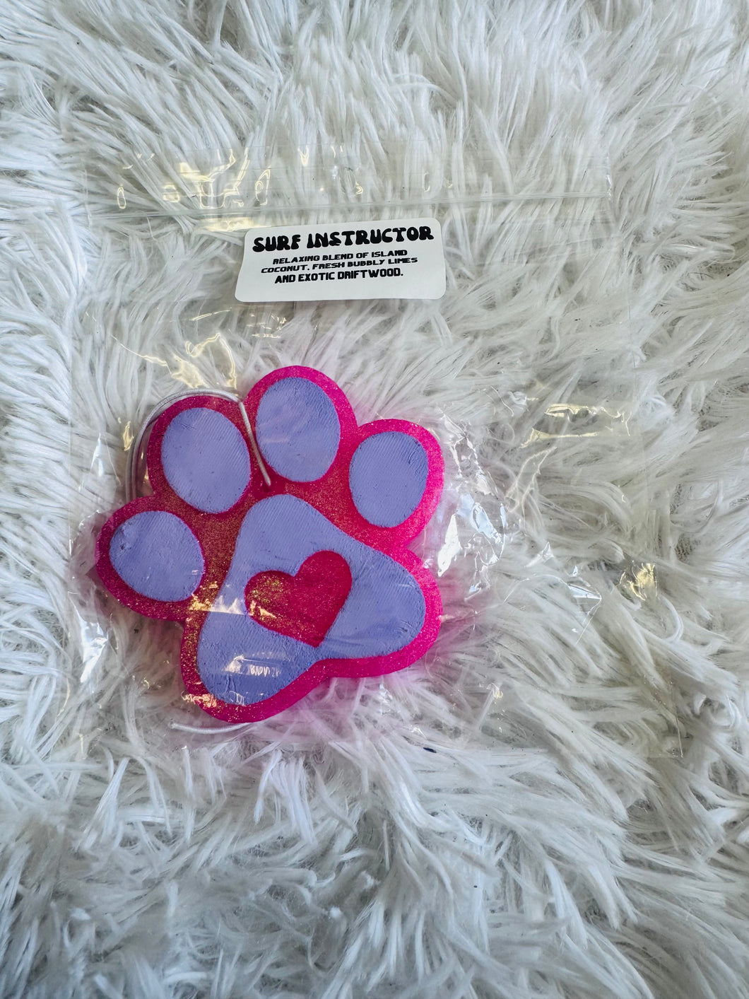 Paws