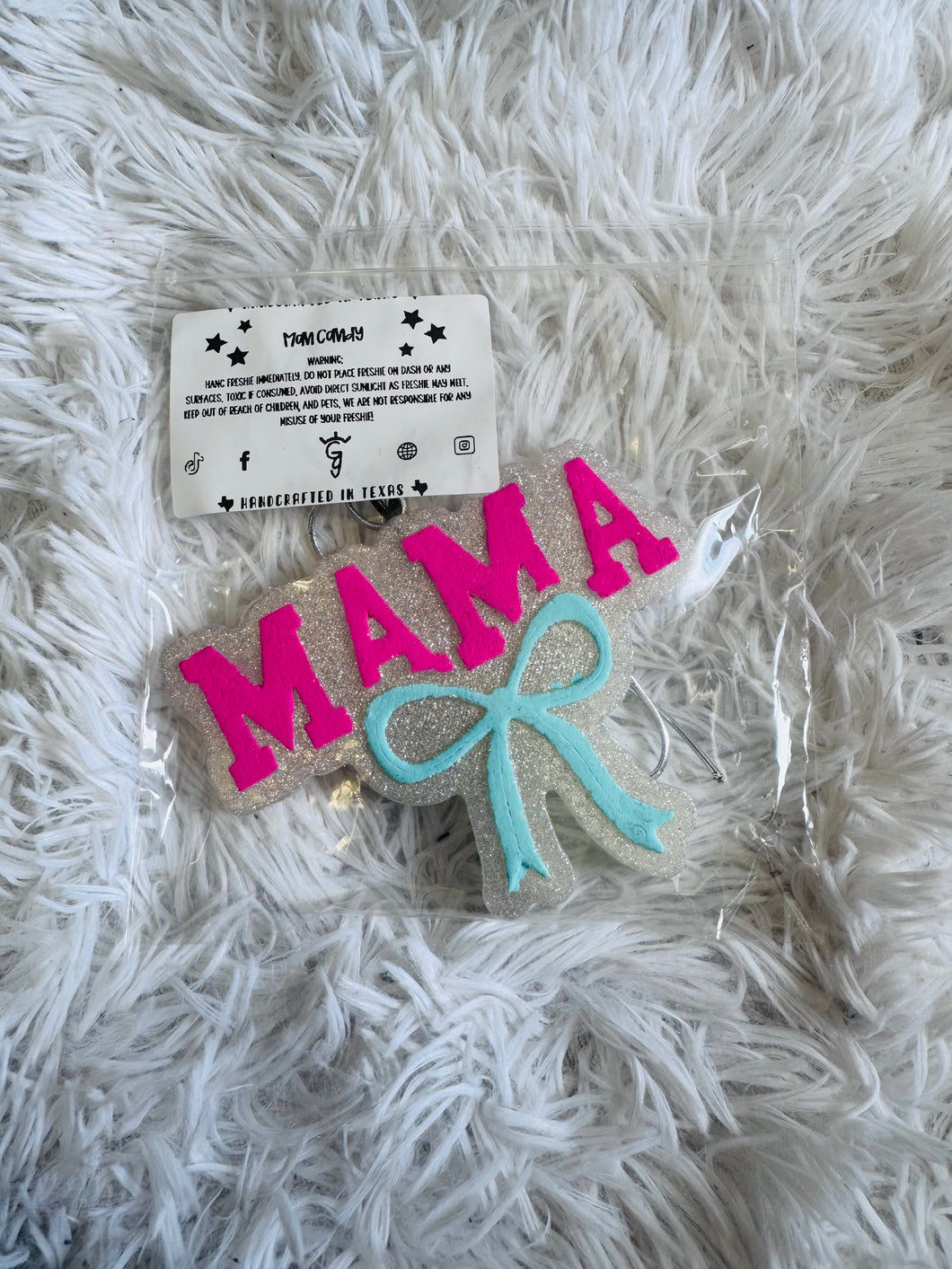 Mama bow