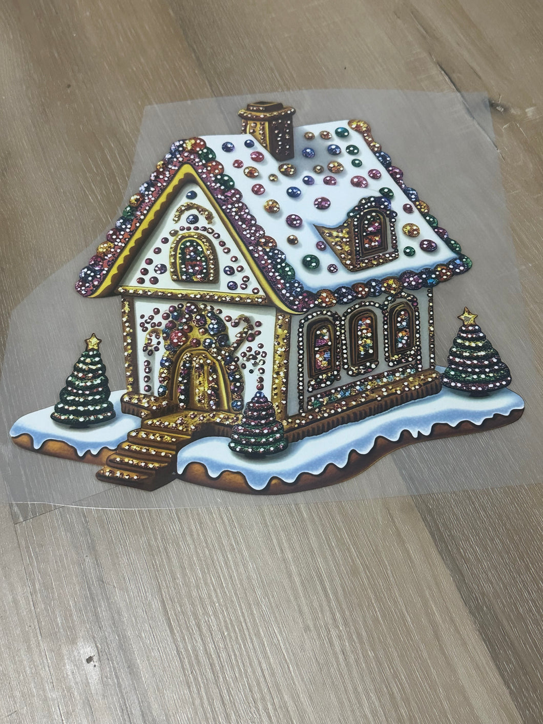 Gingerbread
