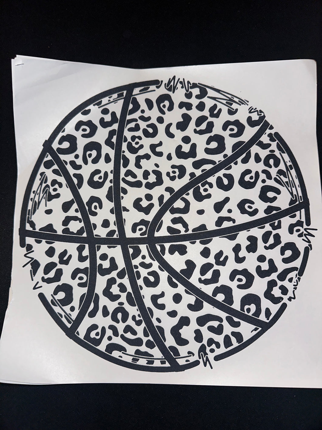 Basketball