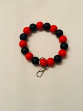 Load image into Gallery viewer, Beaded Keychains
