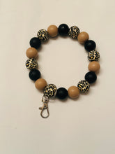 Load image into Gallery viewer, Beaded Keychains
