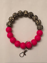 Load image into Gallery viewer, Beaded Keychains
