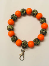 Load image into Gallery viewer, Beaded Keychains
