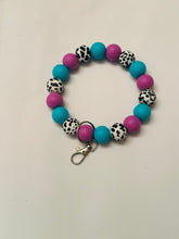 Load image into Gallery viewer, Beaded Keychains
