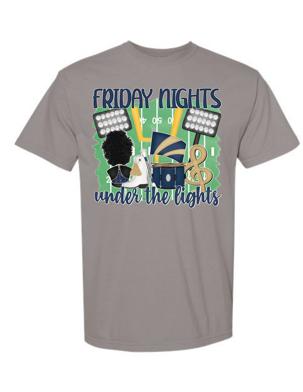 Friday night Band